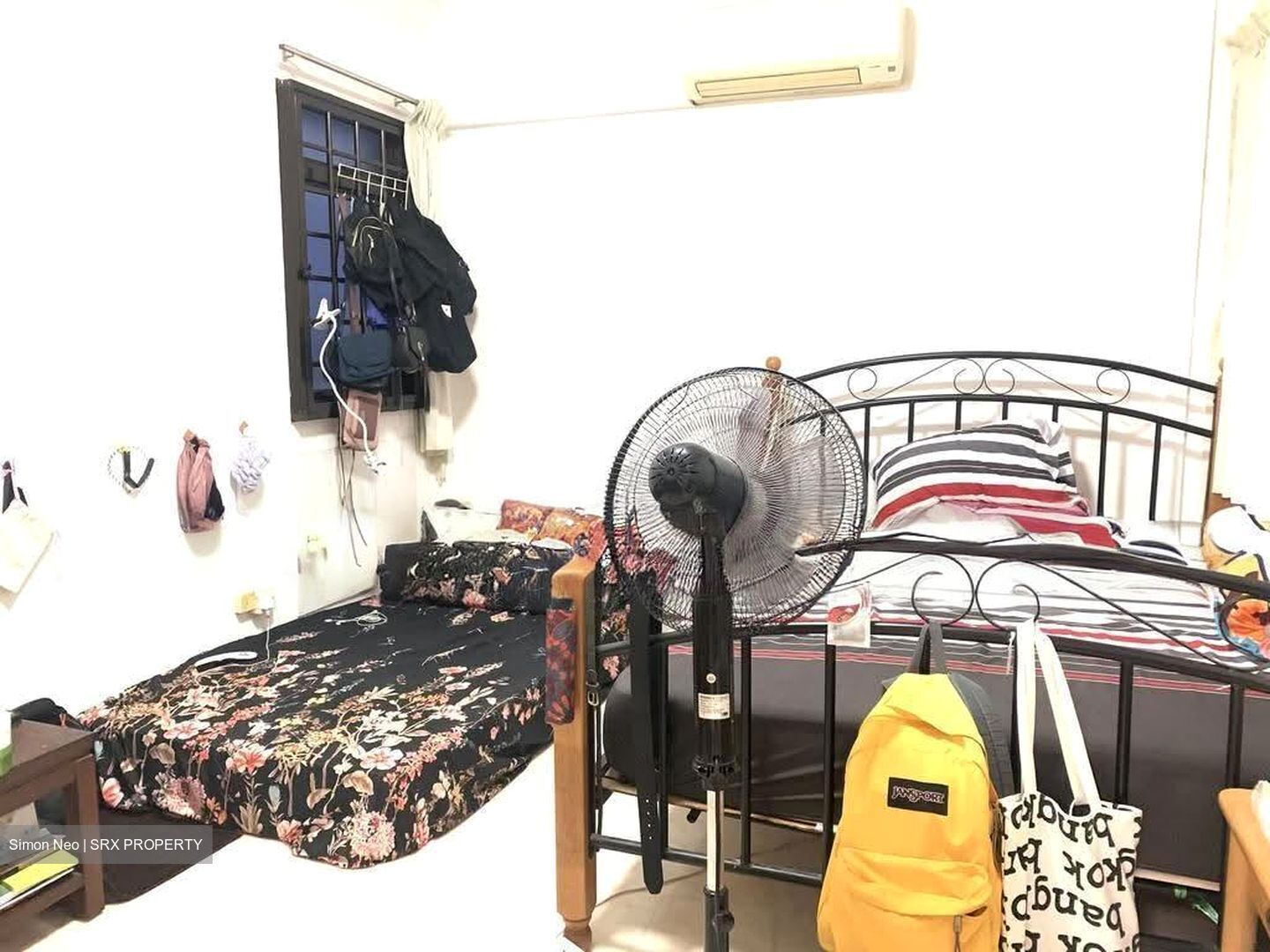 Blk 116A Rivervale Drive (Sengkang), HDB 5 Rooms #619438801